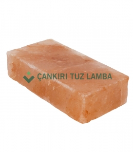 Himalaya Tuz Tuğlası Kalın 20x10x5 cm