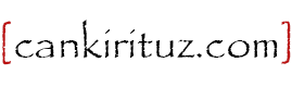 Çankırı Tuz Logo